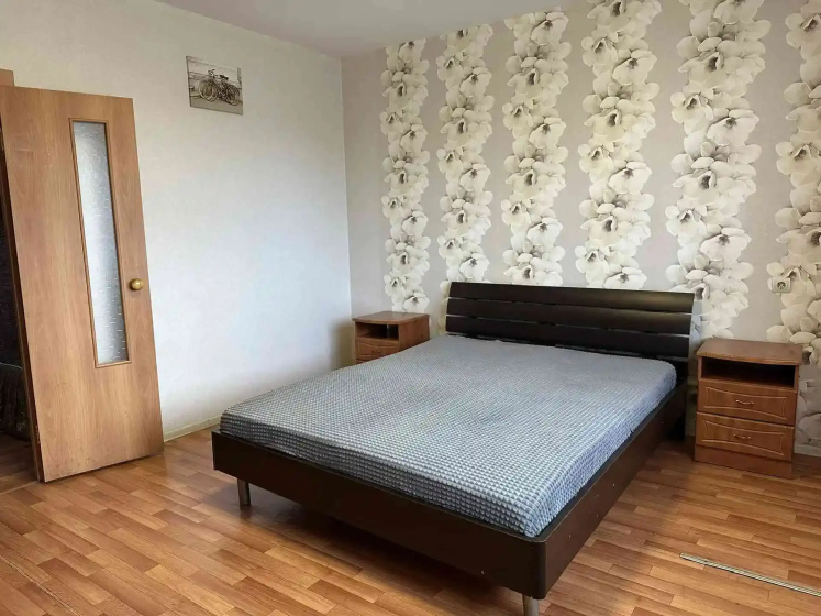 Квартира Комфортная на улице 3 Августа 20А Б — комфортный отель в Красноярске