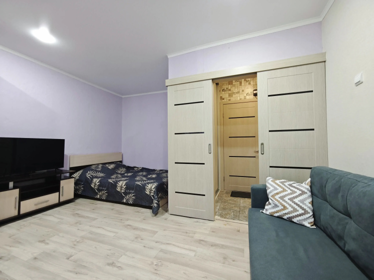 Цены на Apartamenty ot SUTOCNO.TOB в Тобольске