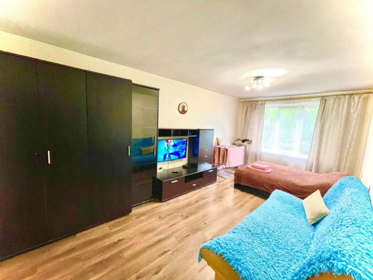 Na Kirovogradskoj 28/3 Apartments - Apartment in Moscou - Photo 1