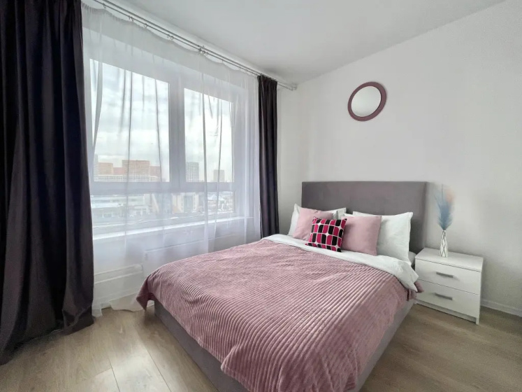 Цены на Квартира Viktory Apart 7 в Люберцах