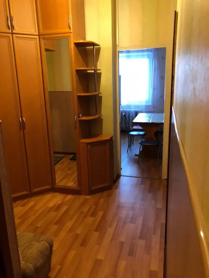Квартира Трехкомнатная у горы Олимпийская 75 — забронировать отель в Кировск (Мурманская область)
