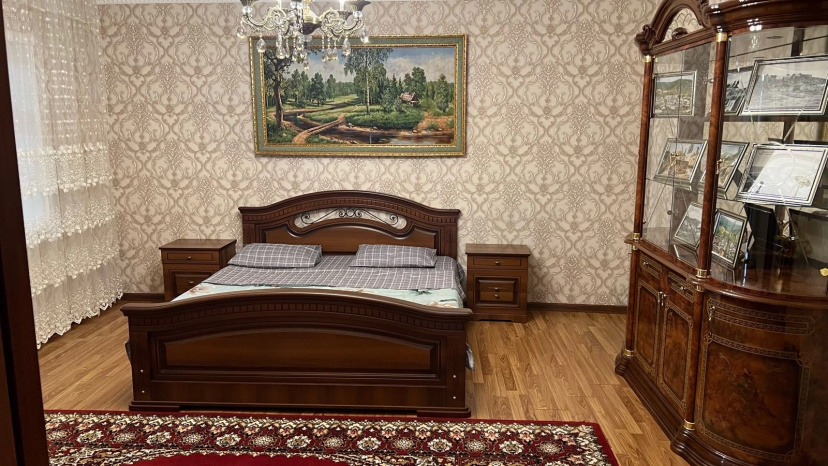 Частный дом В Стором городе в центре Дербента — отель с удобствами в Дербенте
