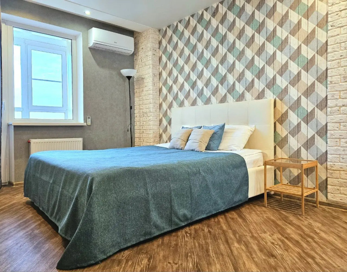 Цены на Apartamenty BGHouse v Stile Loft в Волгограде