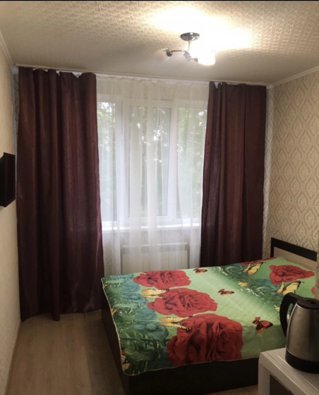 Mini otel' Uut — отель в Каменск-Шахтинский, Россия