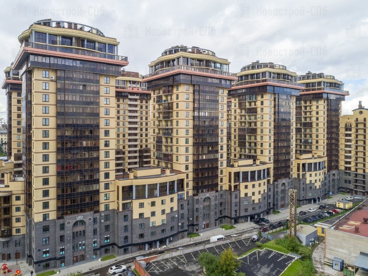 Апартаменты SAMOцвет на Киевской 3 — отель в Санкт-Петербурге, Россия