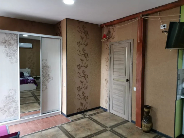 Ivushki Guest House — отель в Новороссийске, Россия