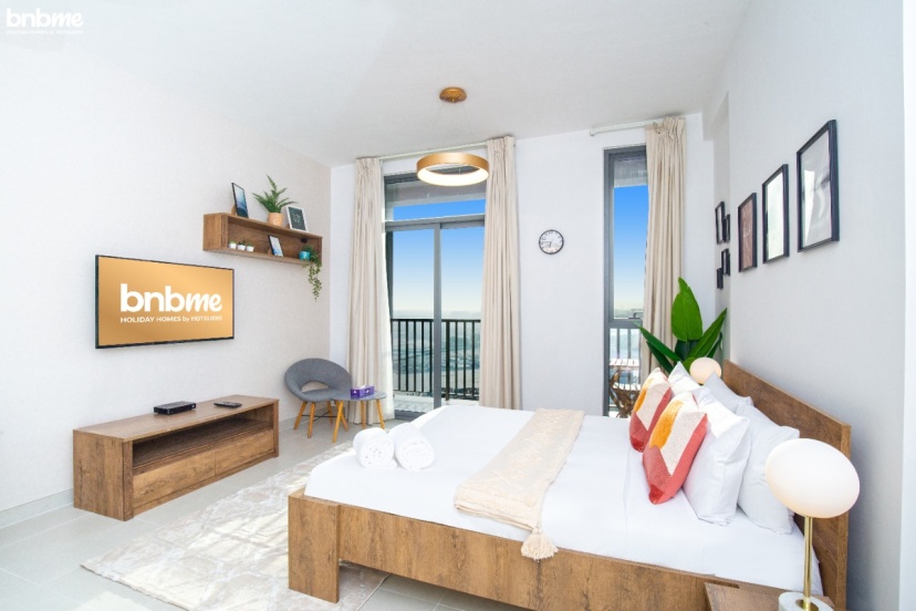 Апартаменты bnbmehomes | Great Value Studio w/ A+ Amenities-1508 — отзывы гостей и цены