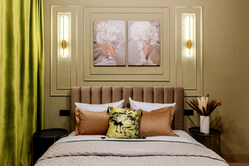 Apartamenty Chillout Room — отзывы гостей и цены