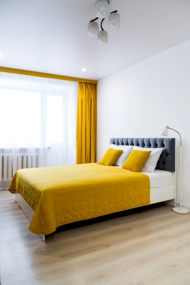 Цены на Apartamenty Krasnoarmejskaa 44 в Кирове