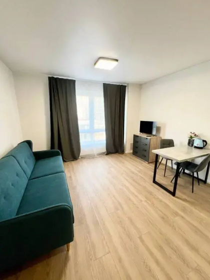 Цены на Апартаменты Art Life Apartment Novohohlovskaya 2 в Москве