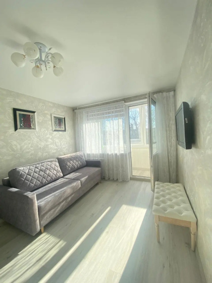 НаМореApartment's Квартира Уютная рядом с музеями города — отель в Калининграде, Россия