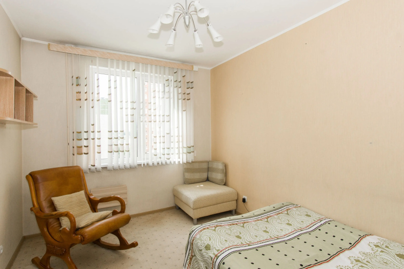 Апартаменты Family Flat — отзывы гостей и цены