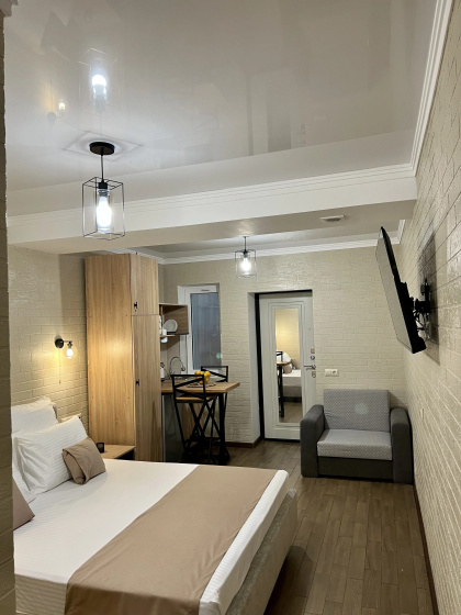 Apartamenty Carskoe Selo Anhua — отзывы гостей и цены