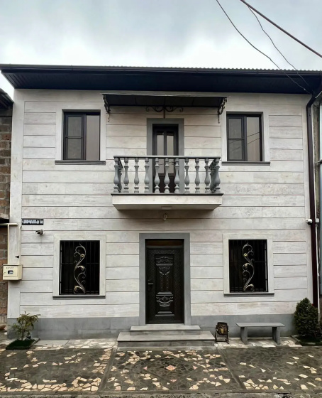 Частный Дом New 3 bedroom house each room rentable separately — комфортный отель в Ереван