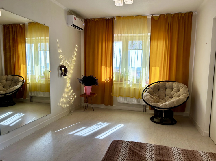 Цены на Апартаменты ApartHome в Центре в Краснодаре