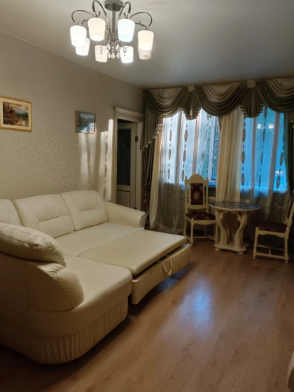 Цены на Квартира Комфортный отдых у берега Волги в Самаре