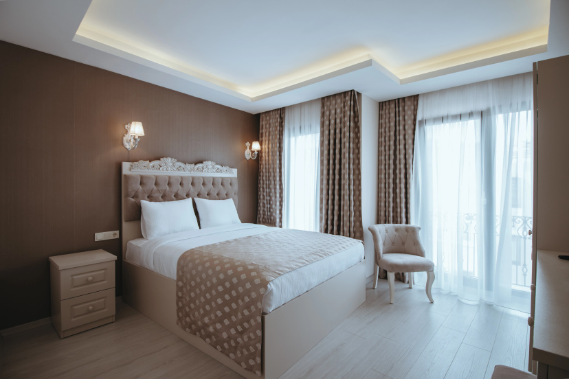 Otel' Istanroom by KEO — забронировать отель в Стамбуле