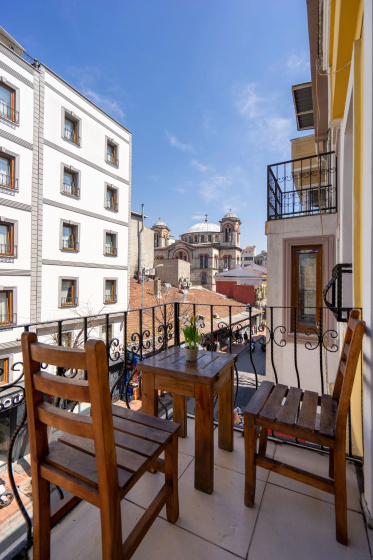 Pi Home & Apartments — отель в Стамбуле, Турция