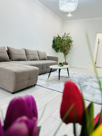 Цены на Апартаменты Ailinapartments 125 в Алматы