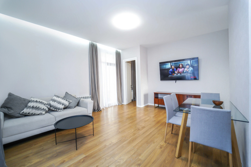 Цены на Апартаменты Penthouse Melikishvili в Тбилиси