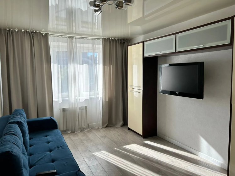 Apartamenty Rylenkova — забронировать отель в Смоленск