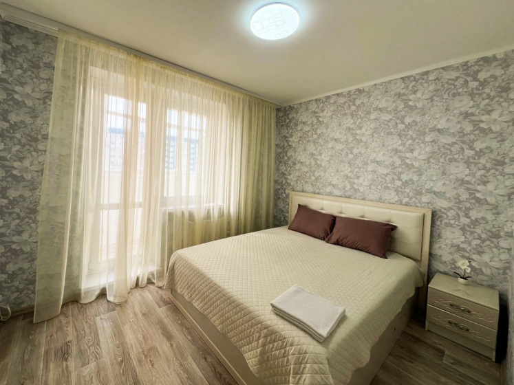 Квартира Atma House на улице Федюнского — забронировать отель в Тюмени