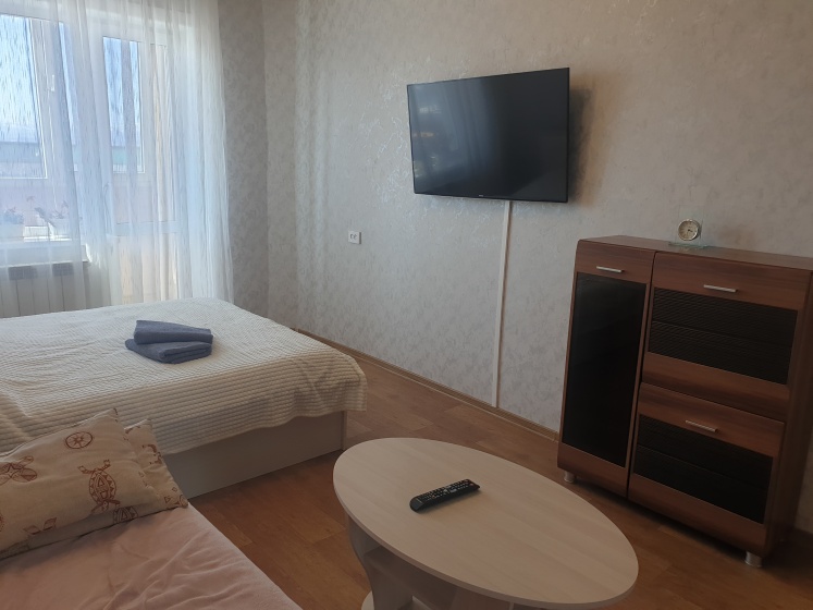 Квартира на Мира 375 — отзывы гостей и цены