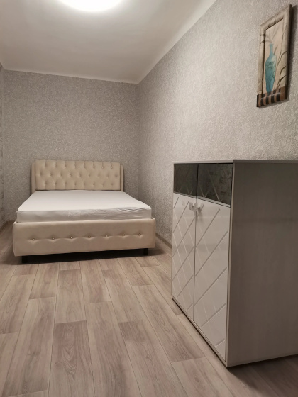 Квартира на Улице Робеспьера, 19 — отель в Красноярске, Россия