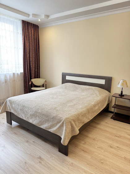 Апартаменты Royal Classic Apartment у Королевских ворот — отель в Калининграде, Россия