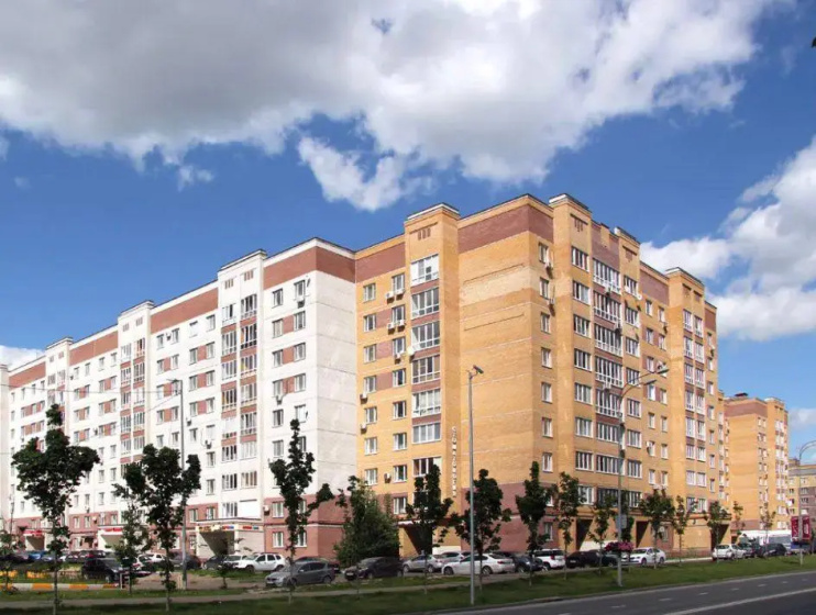 Цены на Апартаменты Около Аквапарка Ривьера в Казани