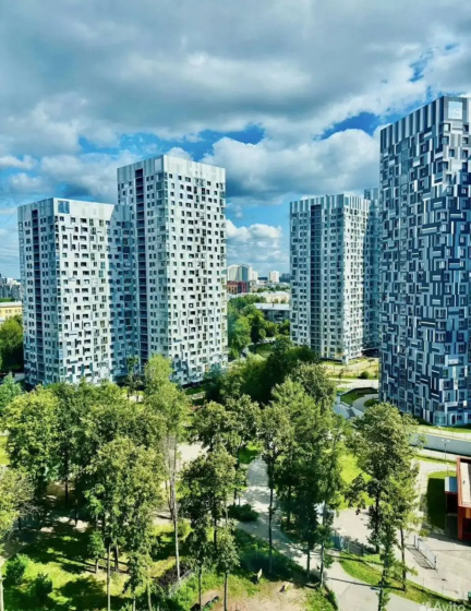 Цены на Apartamenty na Revolucii 52v в Перми