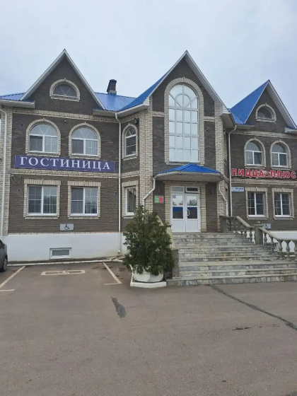 Цены на Мини-гостиница на Пороховской в Волоколамск