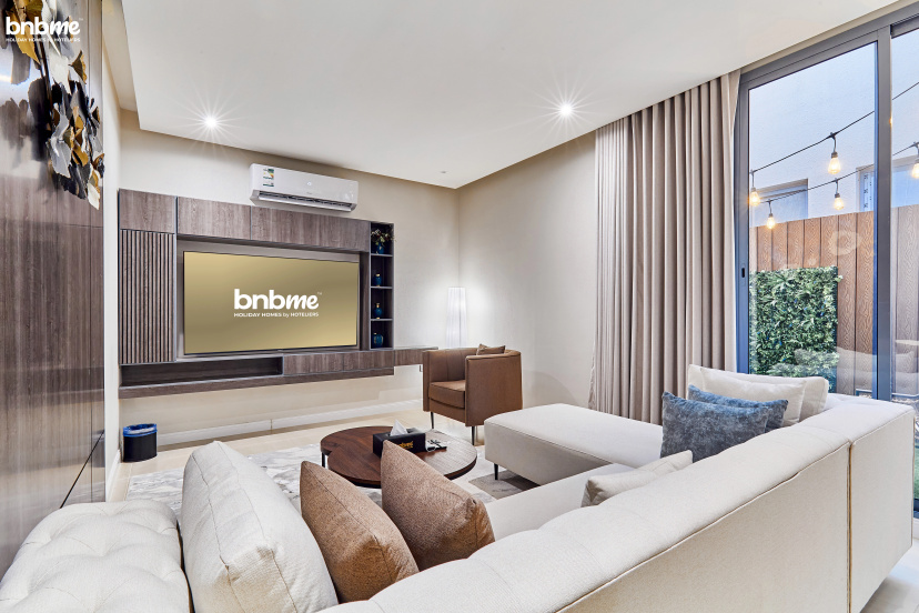 Апартаменты Bnbme Riviera-8, 2 Bdr — отзывы гостей и цены