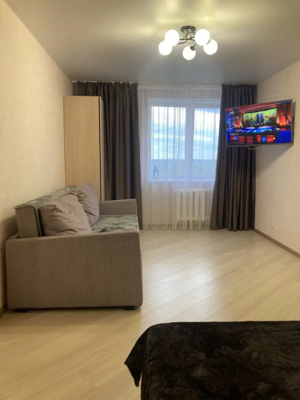 Apartamenty u Vokzala — отель в Кирове, Россия