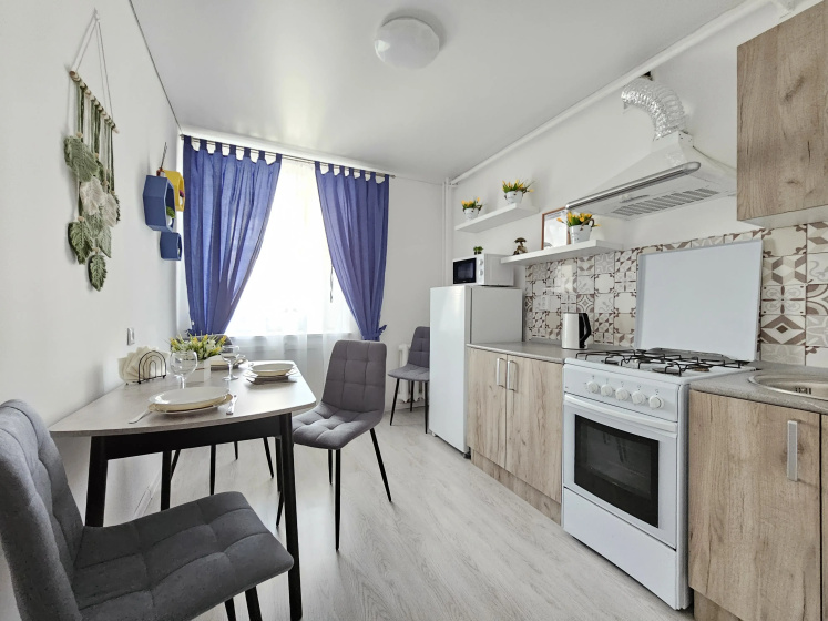 Apartamenty na Batuskova — отзывы гостей и цены