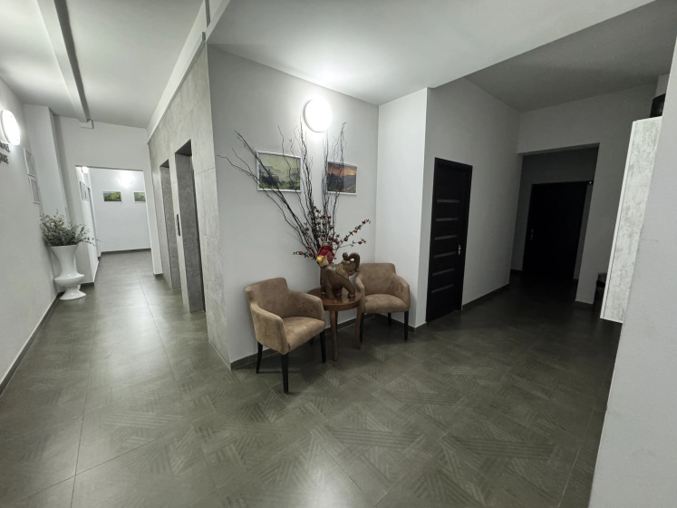 Apartamenty Yrevan Apart Rebublic Square — отель с удобным расположением в Ереван