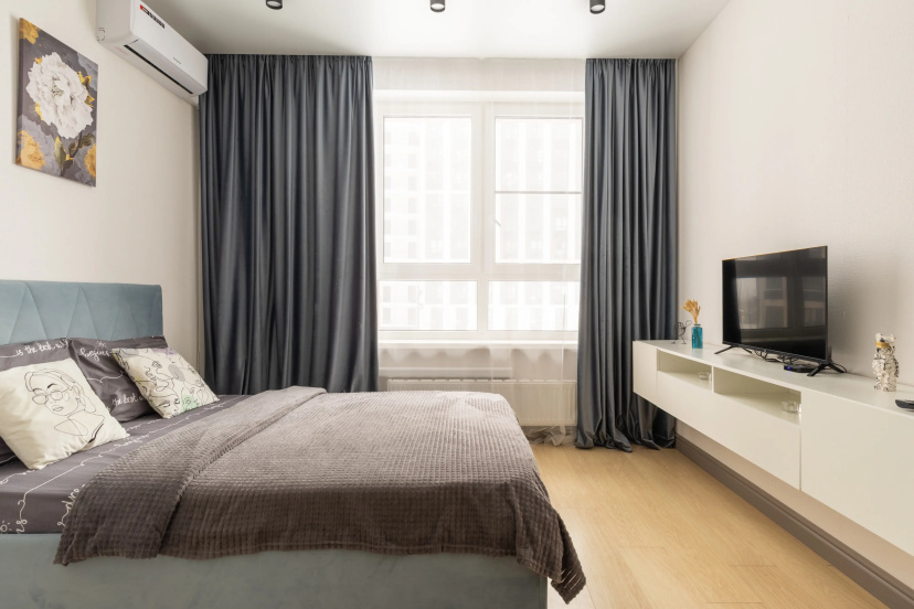 Apartamenty v Centre — комфортный отель в Нижнем Новгороде
