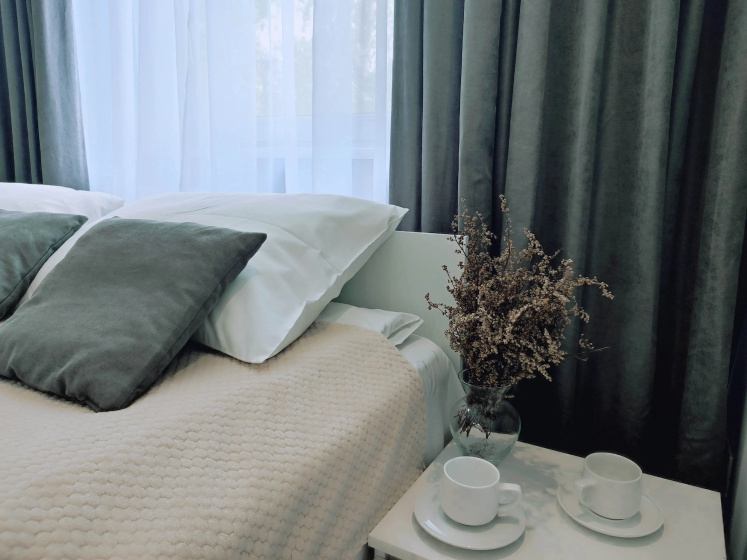 Квартира приют туриста — отель с удобным расположением в Калининграде