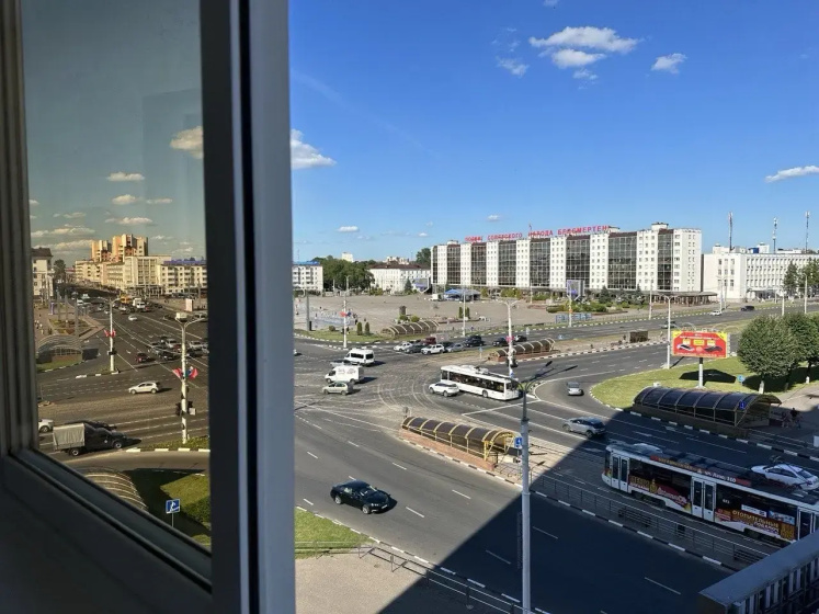 Цены на Kvartira Centr в Витебске