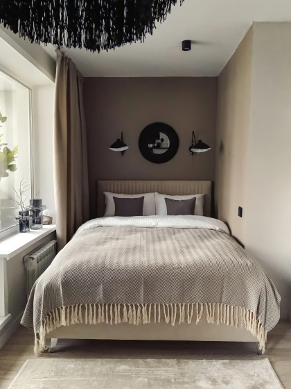 Цены на Апартаменты Matison Home (А4) парк Царицыно в Видное