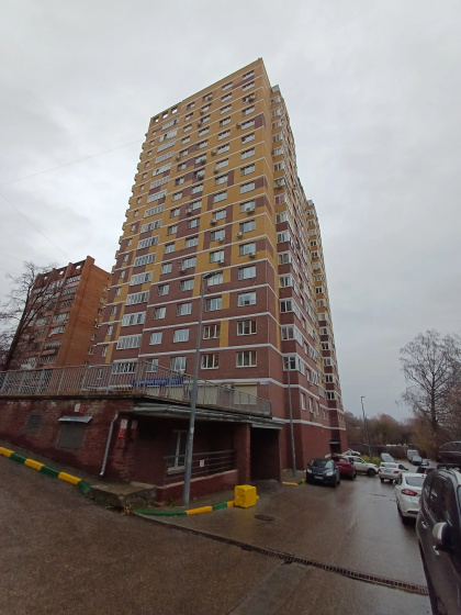 Квартира Дом золотого часа — отель с удобствами в Нижнем Новгороде
