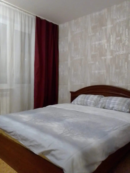 Квартира Двухкомнатная на Большой Подгорной 87 — отель с удобствами в Томске
