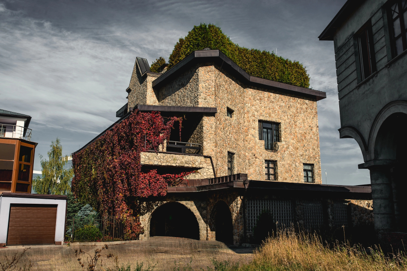 In Yan Guest House - Guesthouse in Moscú - Photo 1