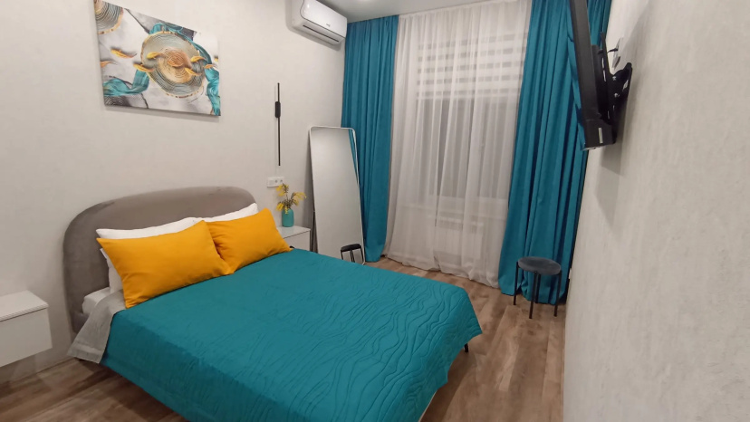 Квартира Svet Appartments — комфортный отель в Владивостоке