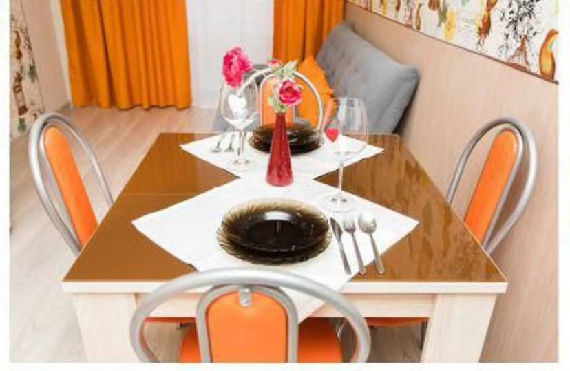 Цены на Апартаменты Apartanik Кузнечная 81 в Екатеринбурге