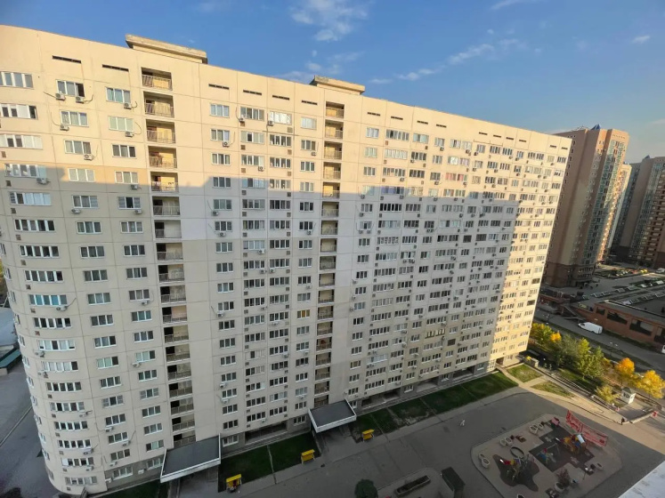 Квартира Алтын булак — отель в Алматы, Казахстан