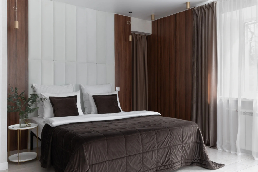Apartamenty na Nabereznoj — отзывы гостей и цены