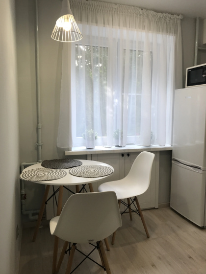 Apartamenty U Ozera — забронировать отель в Калининграде