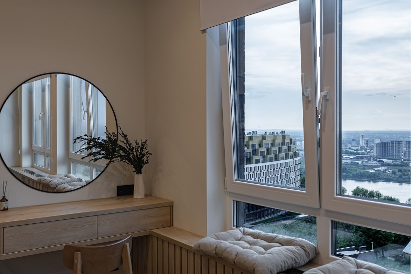 Квартира 2Rooms — отель в Нижнем Новгороде, Россия