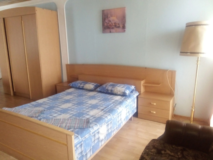 Mini-otel' KADM — отель в Минске, Беларусь